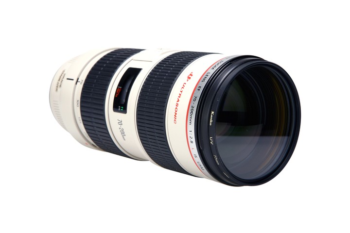 Camera