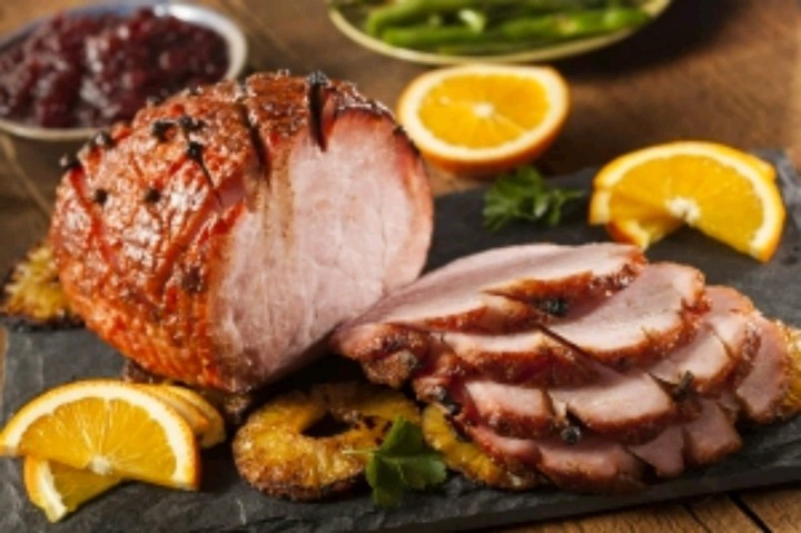Kasslerbraten