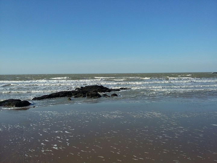 North Sea V