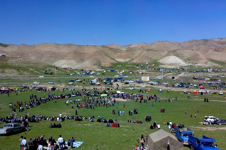 سیزده بدر