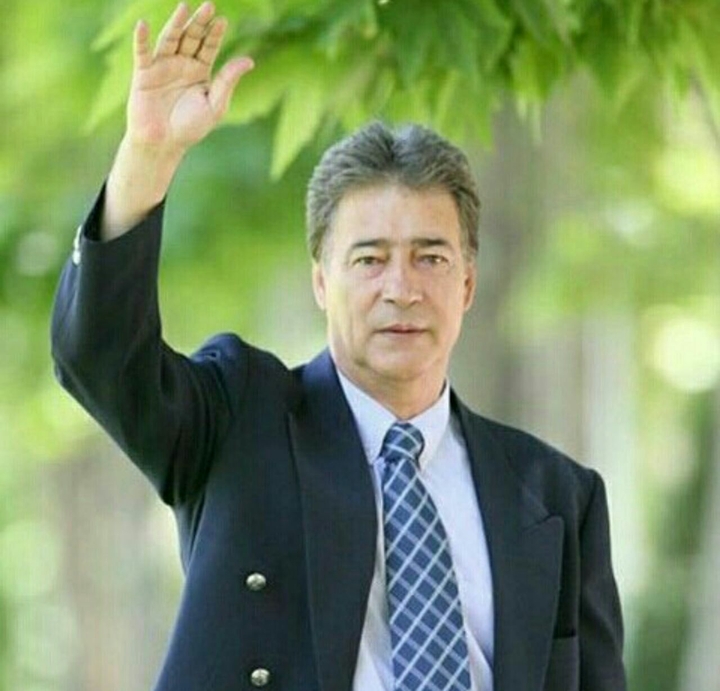 ناصر حجازی
