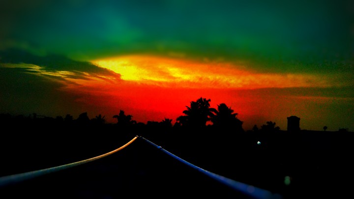 Dusk