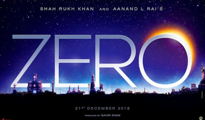 ## Zero ##