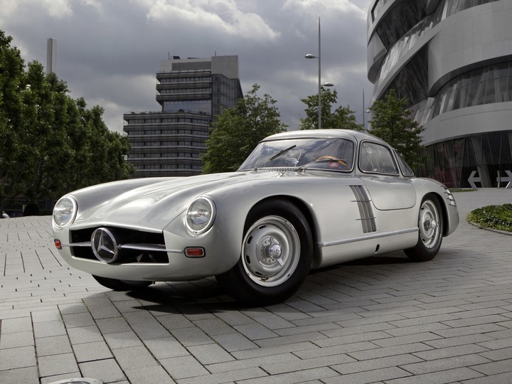 mercedes benz