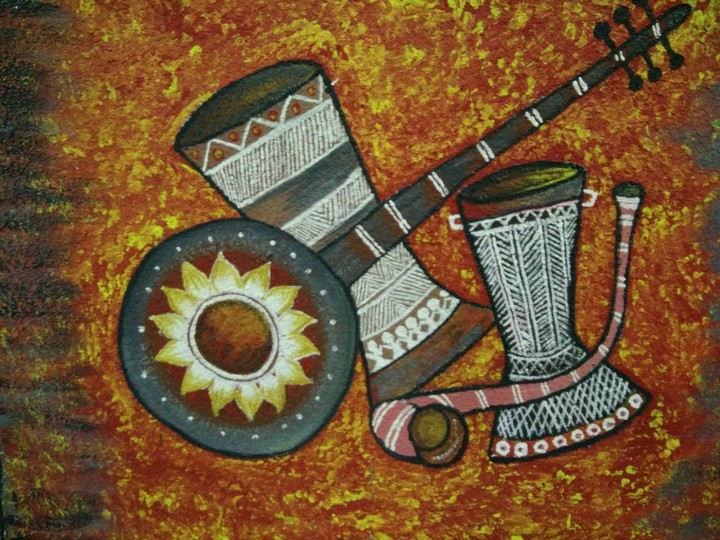 musical instrument