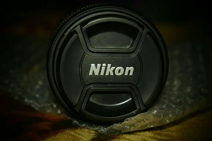 Nikon