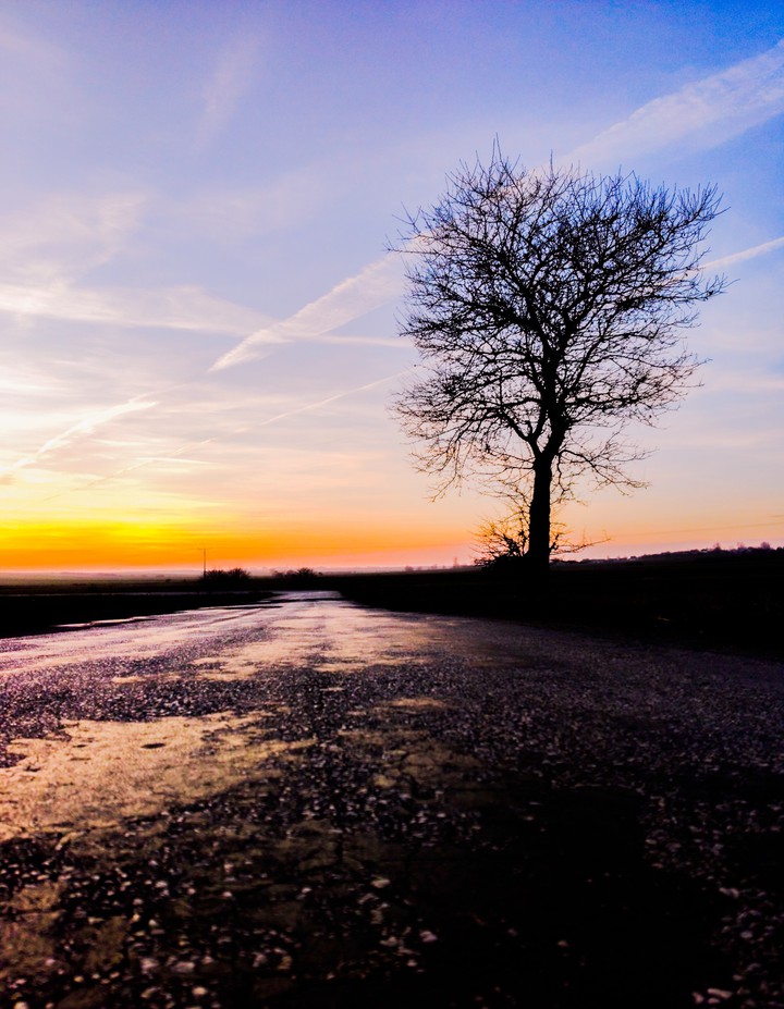 Road
