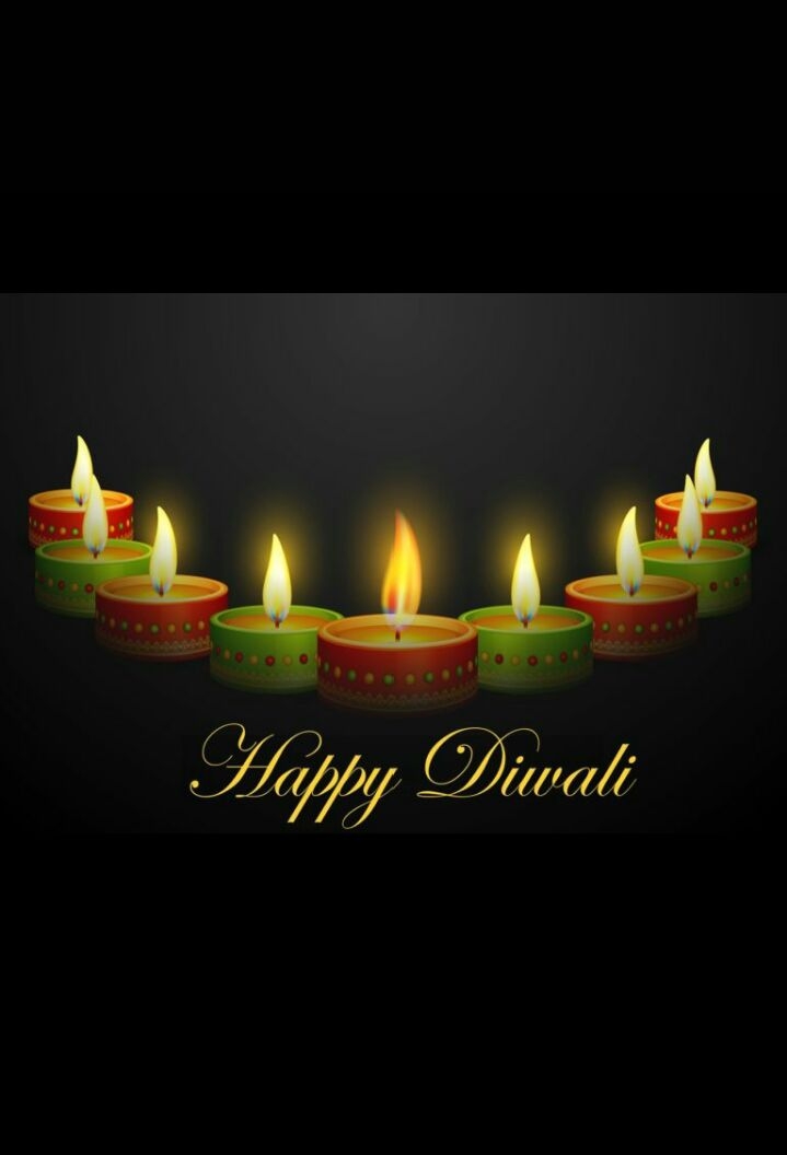 happy Diwali