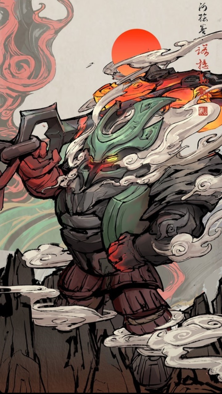 Cho'gat