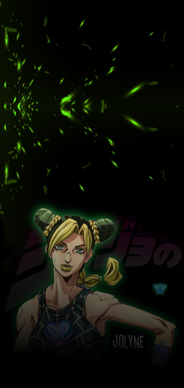 jolyne