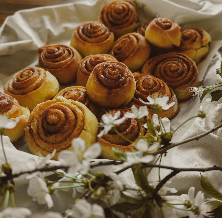 buns