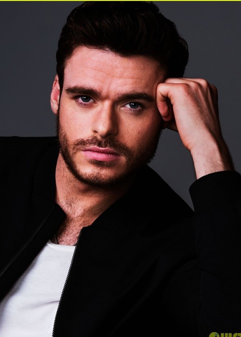 Richard Madden