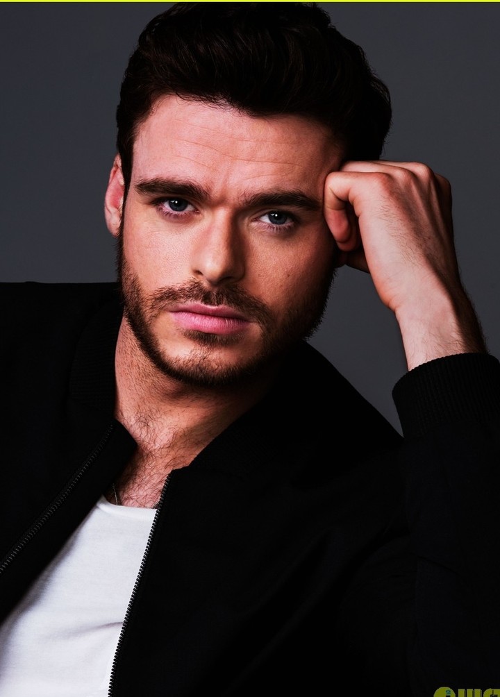 Richard Madden