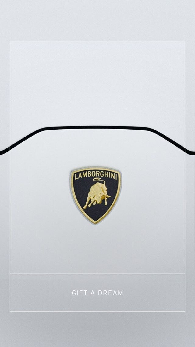 Lamborghini