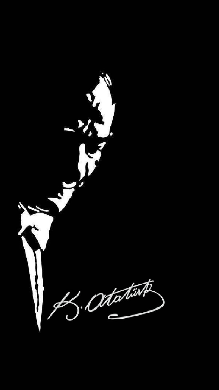 Mustafa Kemal ATATÜRK