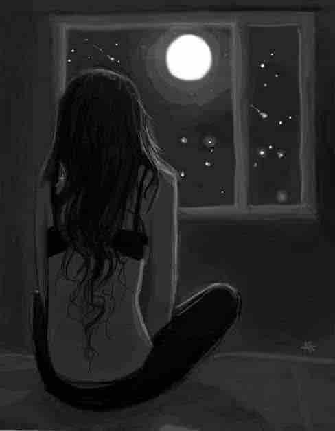 i miss you a lot
