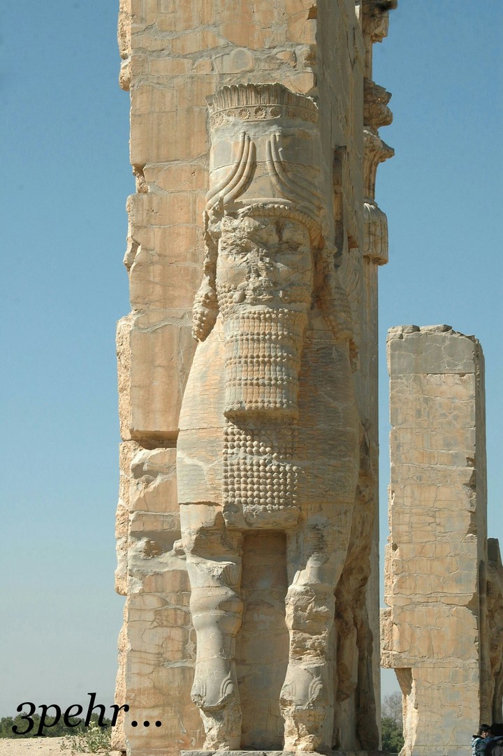 Persepolis