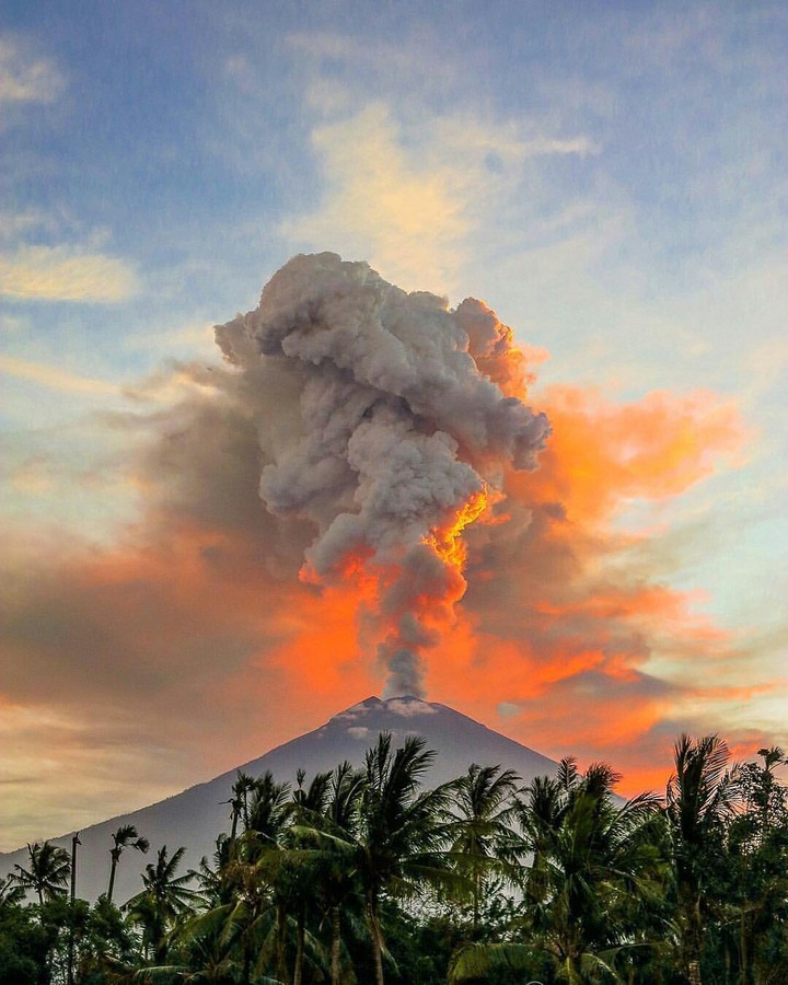 Indonesia...Bali