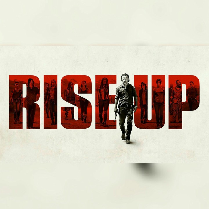 Rise Up