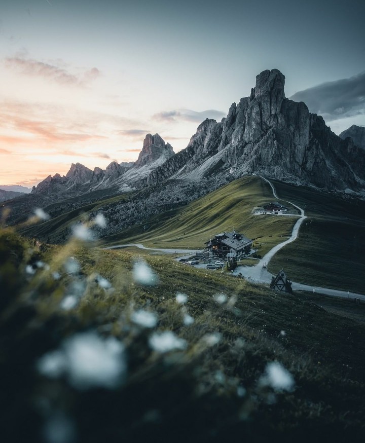 Mountains