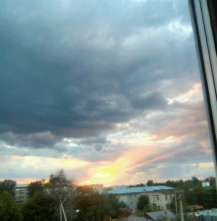 sky