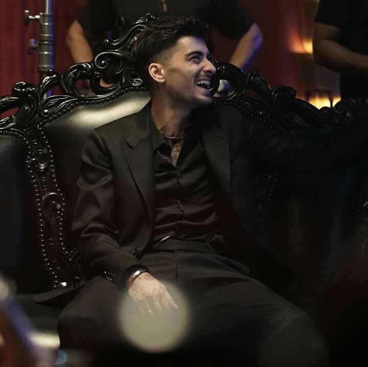 Zayn