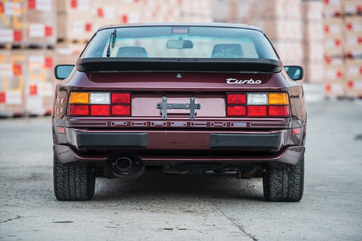 porsche