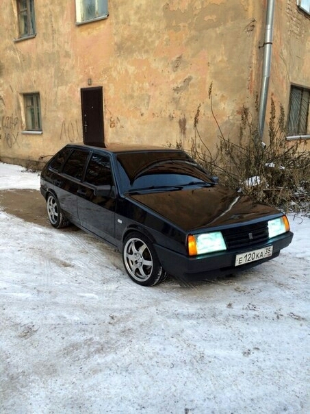 ВАЗ 2109