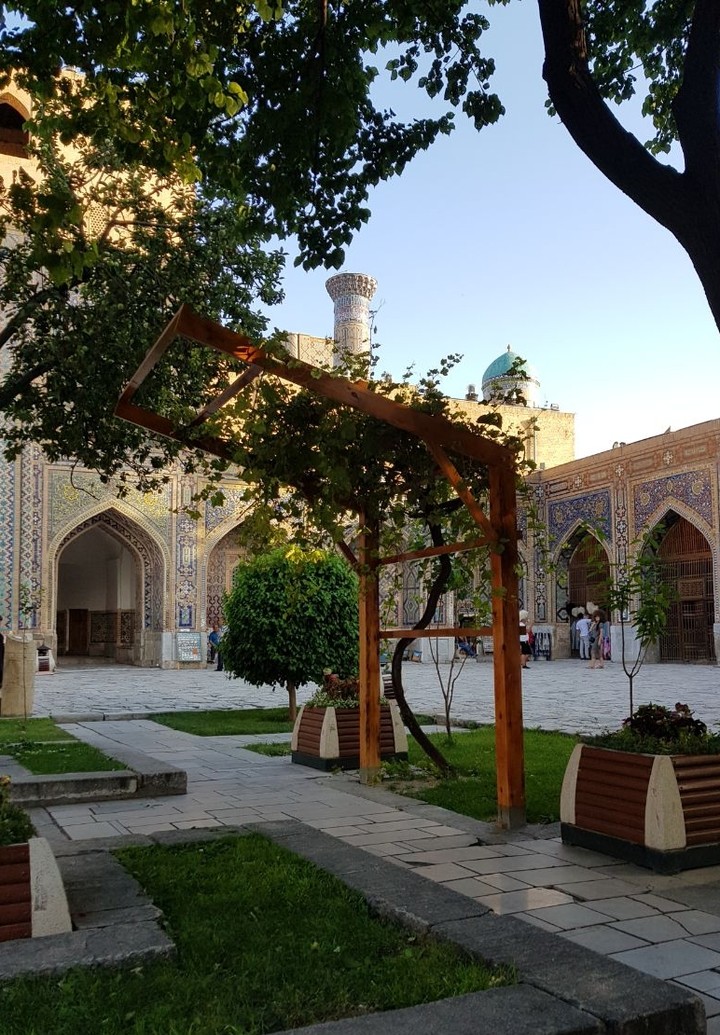 Samarkand