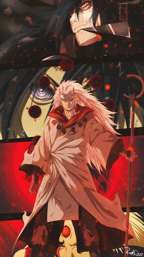 naruto