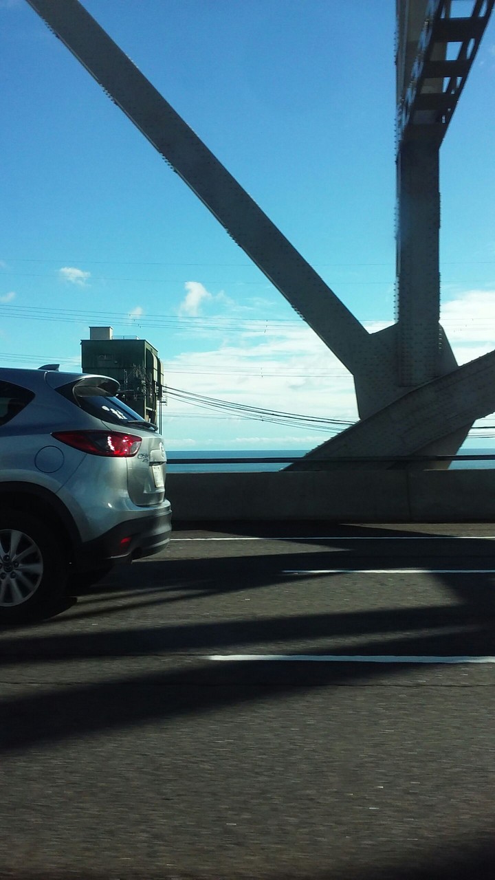 Journey to Toronto