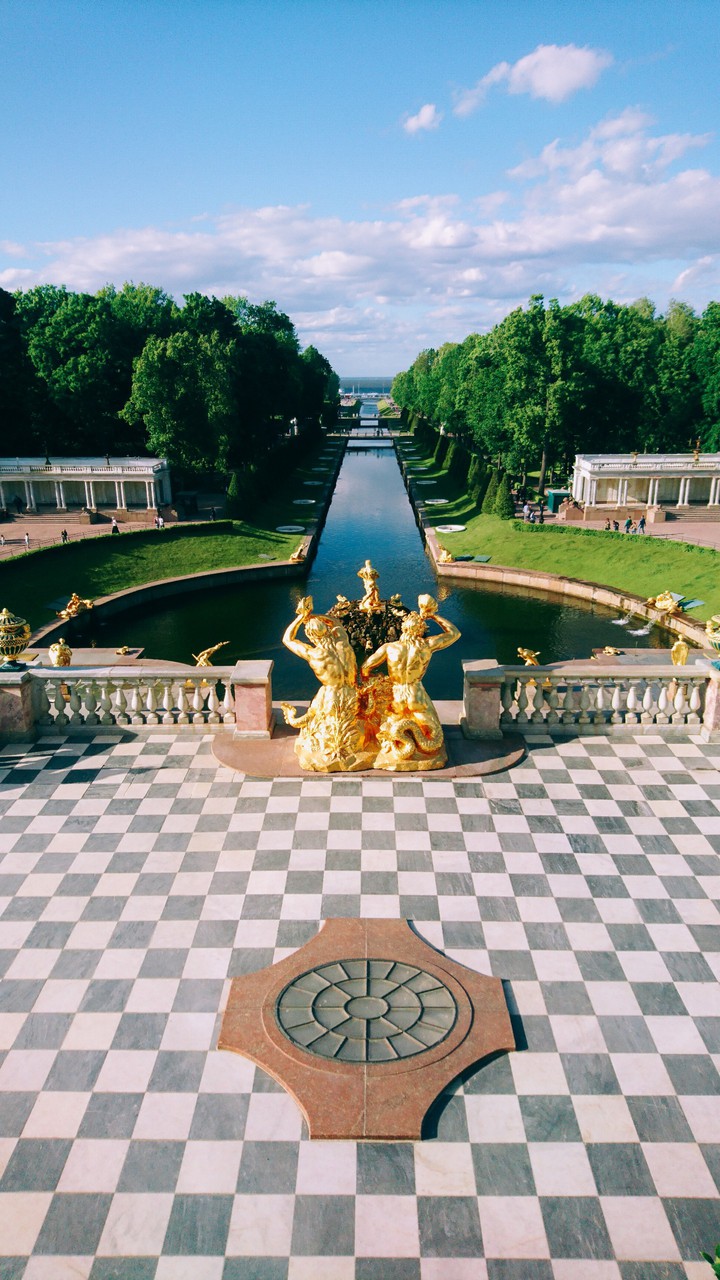 Peterhof