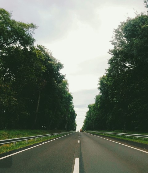 road