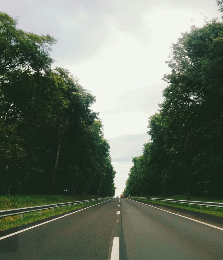 road