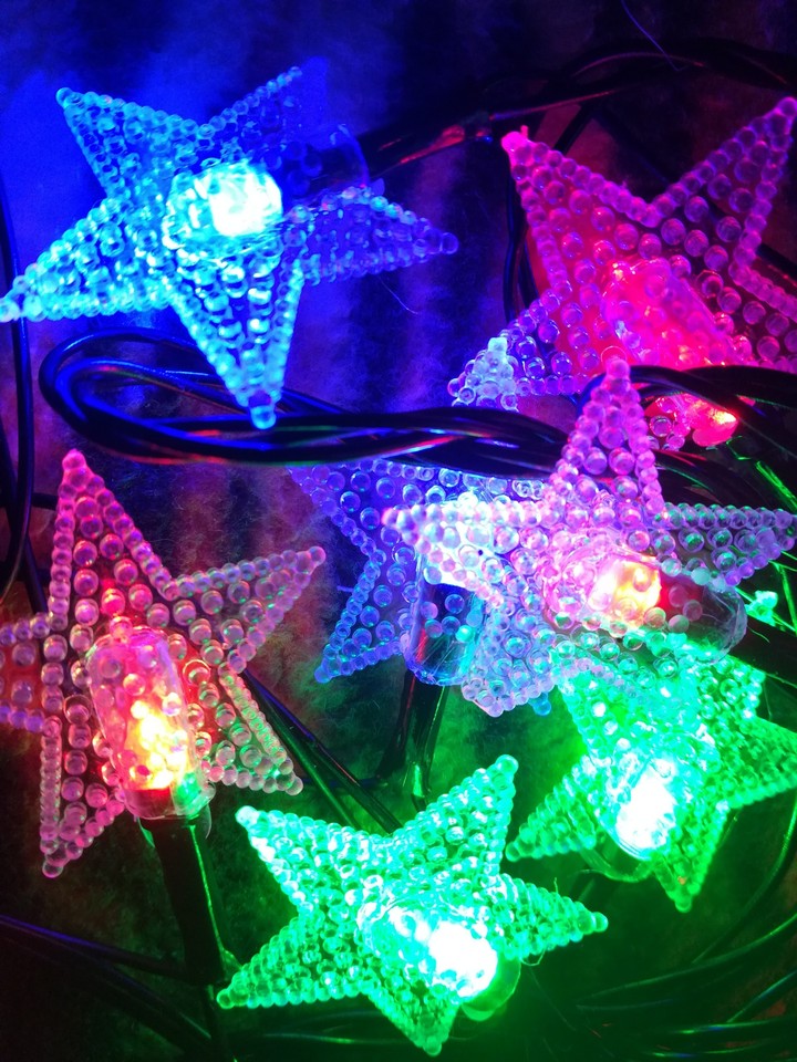 stars