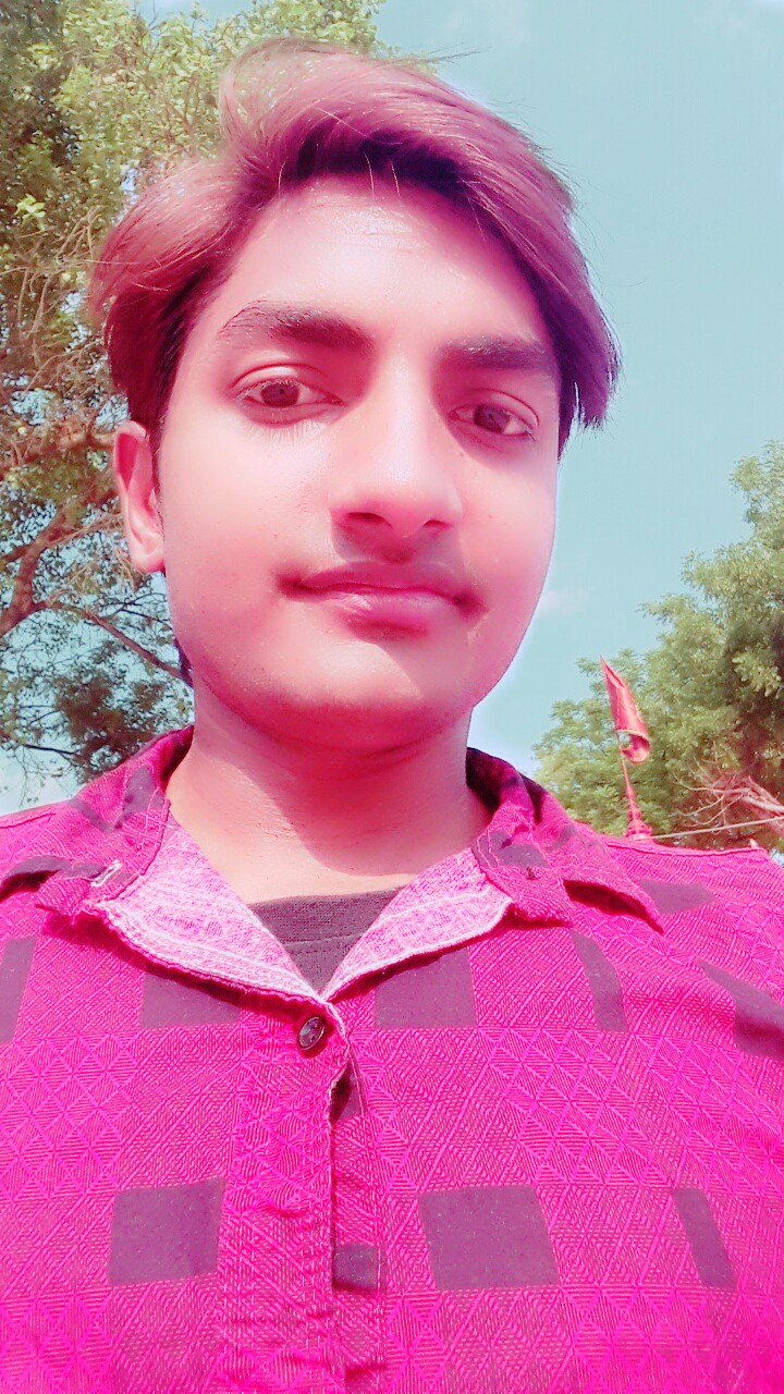Pankaj Patel