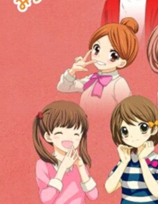 anime