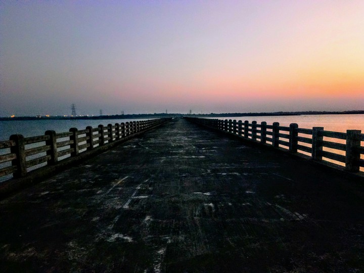 Bridge beauty