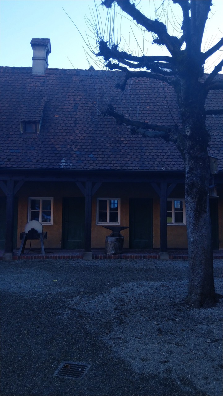 Fuggerei