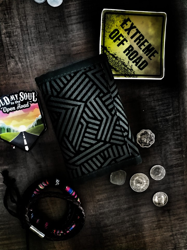 Wallets