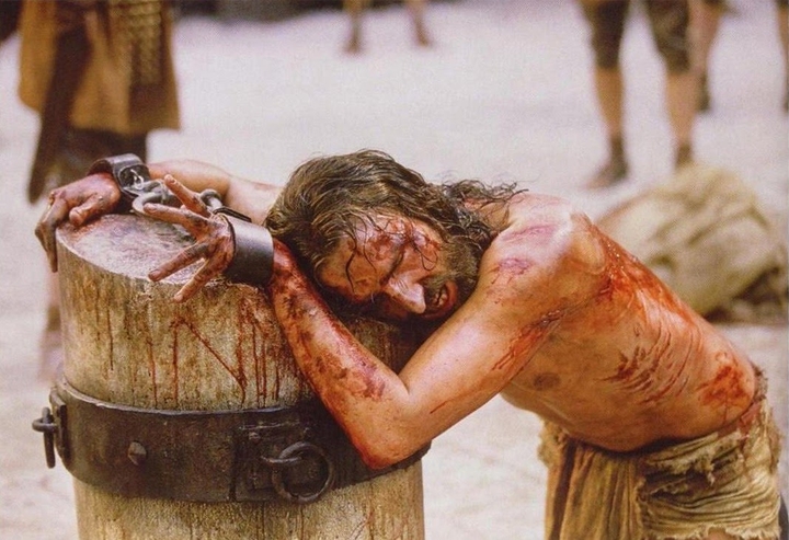 Jesus