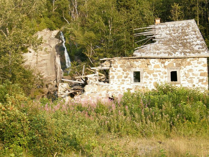 ruines