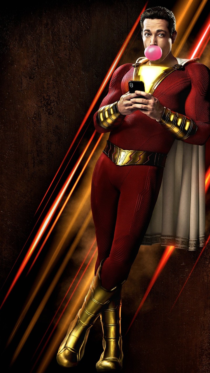 Shazam