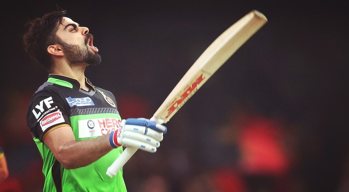 virat