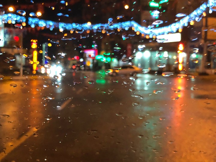 yağmur