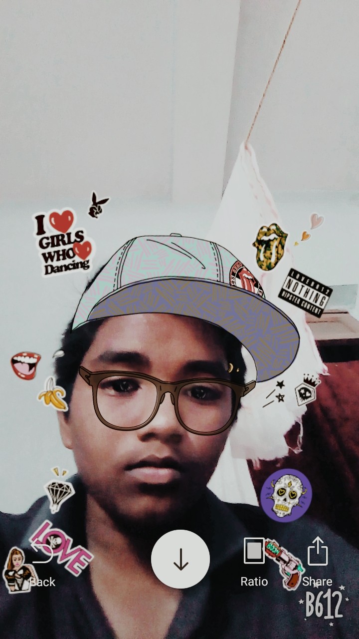 cool