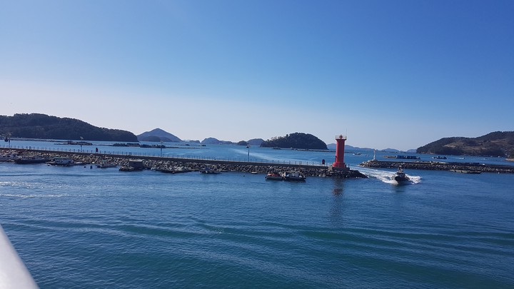 등대