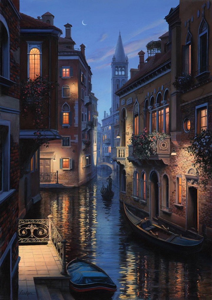 Venice