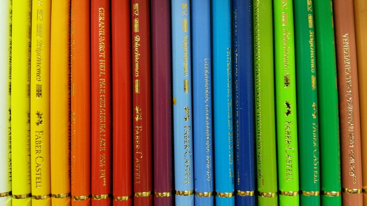 colors