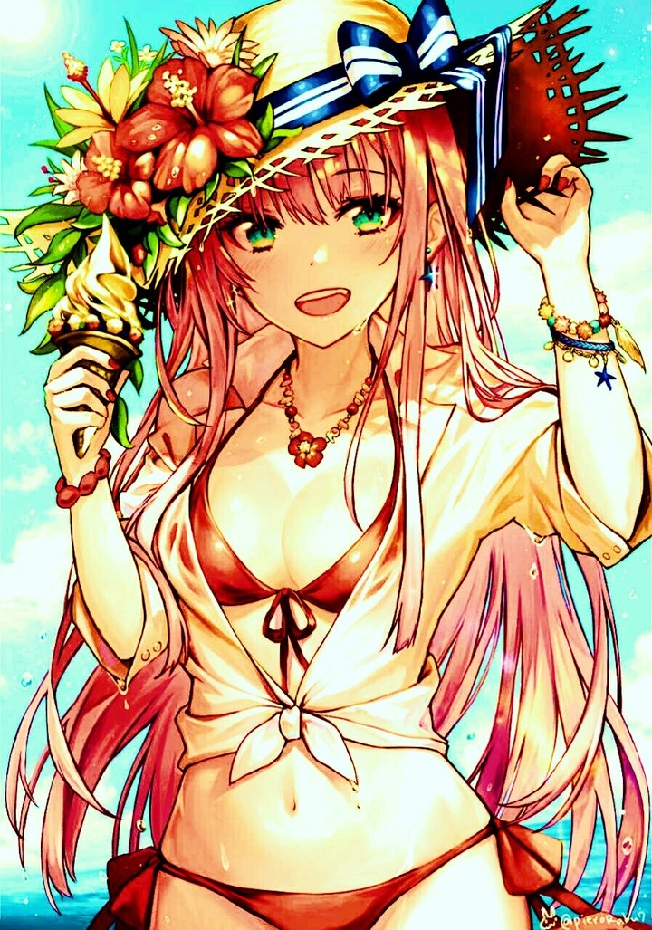 summer